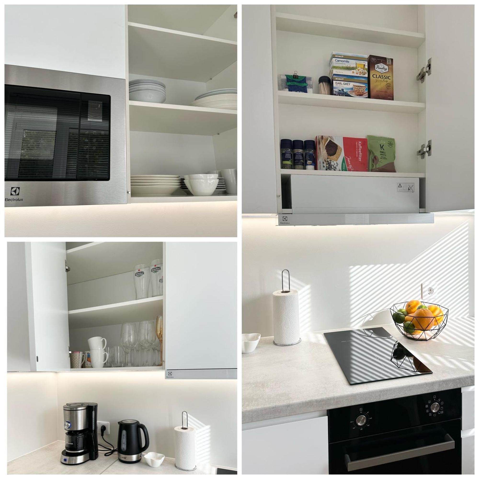 Lovely Beachfront Apartment In Paernu מראה חיצוני תמונה